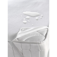 Nevresim Dünyası Çift Kişilik Sıvı Geçirmez Alez 160x200