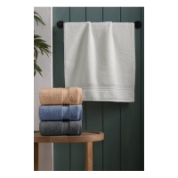 Altınbaşak Soft 4´lü 50x90 El Havlusu 