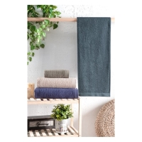 Altınbaşak Jakarlı 4lü 70x140 Banyo Havlusu Astor V2