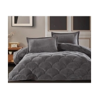 Clasy Wellsoft Fluffy Welsoft Çift Kişilik Yorgan