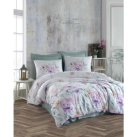 Altınbaşak Creaforce Cozy Breezeway Tek Kişilik Nevresim Takımı