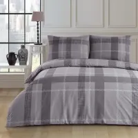 Altınbaşak Creaforce Rexos Marble Tek Kişilik Nevresim Takımı