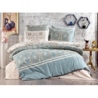 Nevresim Dünyası Çift Kişilik Nevresim Takımı Art