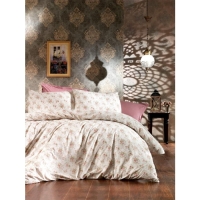 Nevresim Dünyası Çift Kişilik Nevresim Takımı Art 2