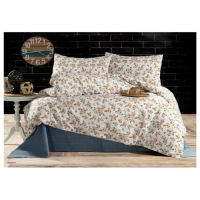 Nevresim Dünyası Çift Kişilik Nevresim Takımı Art 3