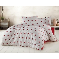 Nevresim Dünyası Çift Kişilik Nevresim Takımı Art 5