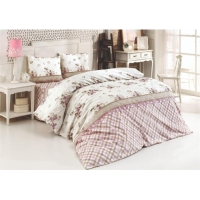 Nevresim Dünyası Çift Kişilik Nevresim Takımı Art 6