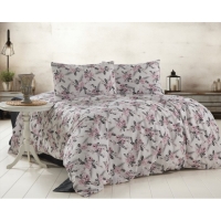 Nevresim Dünyası Çift Kişilik Nevresim Takımı Art 11