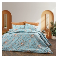 Nevresim Dünyası Çift Kişilik Nevresim Takımı Art 12