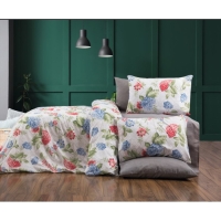 Nevresim Dünyası Çift Kişilik Nevresim Takımı Art 13