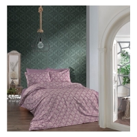 Nevresim Dünyası Çift Kişilik Nevresim Takımı Art 18