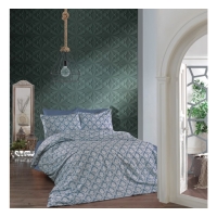 Nevresim Dünyası Çift Kişilik Nevresim Takımı Art 19