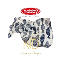 Hobby Plaj Havlu 70x140 -1