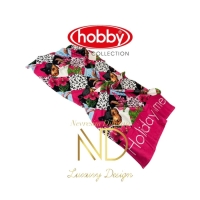 Hobby Plaj Havlu 70x140 -2