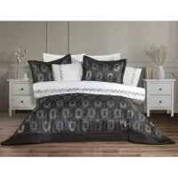 Hobby New Chasmere Çeyiz Seti Mavi