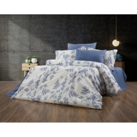 Nevresim Dünyası Çift Kişilik Nevresim Takımı Art 21