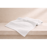 Nevresim Dünyası Prime Havlu 50x100 Beyaz