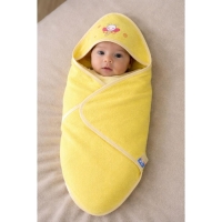 Nevresim Dünyası Bebek Kundak Arı