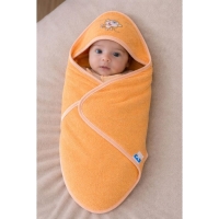 Nevresim Dünyası Bebek Kundak Maymun