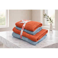 Hobby Hamam Seti Kiremit Gri