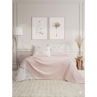 Şaheser Home Collection Pike Takımı June Pudra