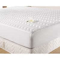 Özdilek Sıvı Geçirmez Kapitoneli Fitted Çift Kişilik Alez 160x200